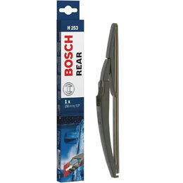 Zadní stěrač OPEL Astra Sports Tourer [K] r.v. 2016->, BOSCH H253 250mm