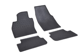 Gumové koberce Volkswagen Taigo 2021->