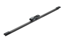 Zadní stěrač ŠKODA Karoq (NU7) r.v. 2017-2022, BOSCH TWIN 330 mm