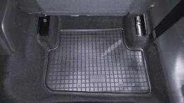 Gumové koberce Volkswagen Polo 2017->