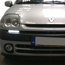 LED svtěla pro denní svícení - drl16