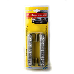 LED svtěla pro denní svícení - drl16
