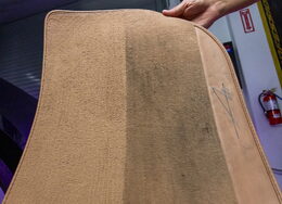 Meguiar's Gold Class Total Interior Cleanser - čistič a odstraňovač mastnoty, 473ml