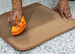 Meguiar's Gold Class Total Interior Cleanser - čistič a odstraňovač mastnoty, 473ml