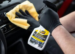 Meguiar's Gold Class Total Interior Cleanser - čistič a odstraňovač mastnoty, 473ml