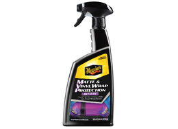 Meguiar's Matte & Vinyl Wrap Protection Detailer - čistič na folie, 710ml