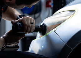 Meguiar's Quik Solutions Headlight Restoration Kit - kompletní sada na renovaci světlometů