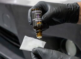 Meguiar's Quik Solutions Headlight Restoration Kit - kompletní sada na renovaci světlometů