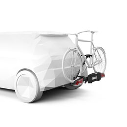 Nosič kol na tažné zařízení Thule VeloLite pro 1 kolo