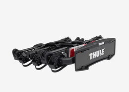 Nosič kol na tažné zařízení Thule VeloLite pro 3 kola