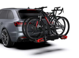 Nosiče kol na tažné zařízení ENVIO eMAX 2