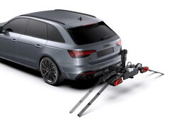 Nosiče kol na tažné zařízení ENVIO eMAX 2