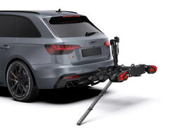 Nosiče kol na tažné zařízení ENVIO eMAX 3