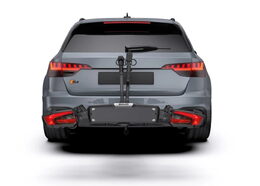 Nosiče kol na tažné zařízení ENVIO eMAX 3