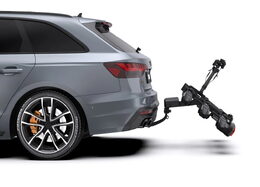 Nosiče kol na tažné zařízení ENVIO eMAX 3