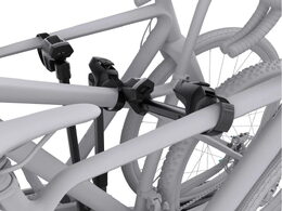 Nosiče kol na tažné zařízení ENVIO eMAX 3