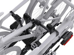 Nosiče kol na tažné zařízení ENVIO eMAX 3