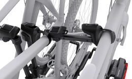 Nosiče kol na tažné zařízení ENVIO eMAX 3