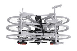 Nosiče kol na tažné zařízení ENVIO eMAX 3