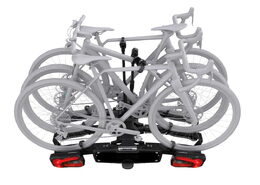 Nosiče kol na tažné zařízení ENVIO eMAX 3