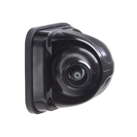 AHD 1080 mini kamera 4PIN černá, 180°, vnější