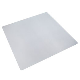 Výstražná reflexní hliníková tabule 50x50cm