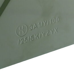 Kovový kanystr 10L - UN homologace