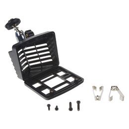 Držák monitoru do ventilační mřížky