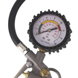 SET - pistole ofukovací + tlaková + hadice 5m