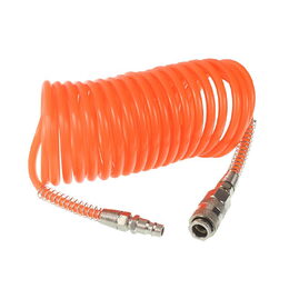 SET - pistole ofukovací + tlaková + hadice 5m