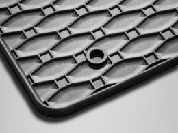 Gumové koberce LEAPMOTOR C10 r.v. 2024->