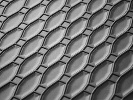 Gumové koberce LEAPMOTOR C10 r.v. 2024->