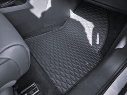 Gumové koberce LEAPMOTOR C10 r.v. 2024->