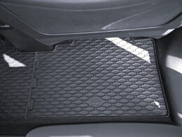 Gumové koberce LEAPMOTOR C10 r.v. 2024->