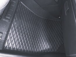 Gumové koberce KIA K4 r.v. 2026->