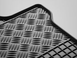 Gumové koberce LEXUS LBX r.v. 2024->