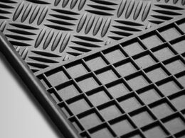 Gumové koberce LEXUS LBX r.v. 2024->