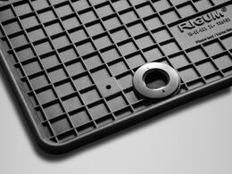 Gumové koberce LEXUS LBX r.v. 2024->