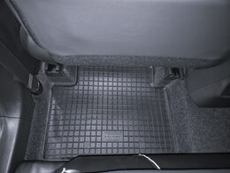 Gumové koberce LEXUS LBX r.v. 2024->