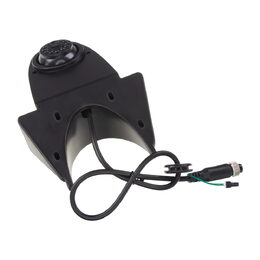 AHD 720P kamera 4PIN s IR, vnější pro dodávky nebo skříňová auta