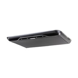 Stropní LCD monitor 22" s OS. Android USB/SD/HDMI/FM, dálkové ovládání se snímačem pohybu,