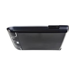 Stropní LCD monitor 22" s OS. Android USB/SD/HDMI/FM, dálkové ovládání se snímačem pohybu,