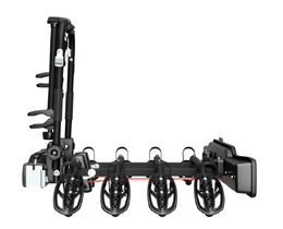 Nosič kol Peruzzo Parma 4 na tažné zařízení DOPRAVA A SPZ ZDARMA