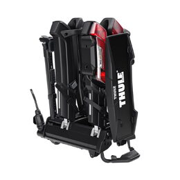 Nosič 2 kol na tažné zařízení Thule Epos ParkSecure s parkovacími senzory