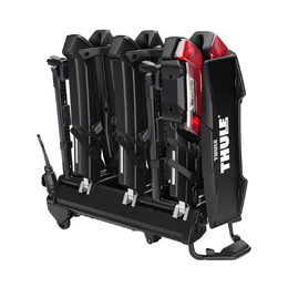 Nosič 3 kol na tažné zařízení Thule Epos ParkSecure s parkovacími senzory