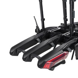 Nosič 3 kol na tažné zařízení Thule Epos ParkSecure s parkovacími senzory