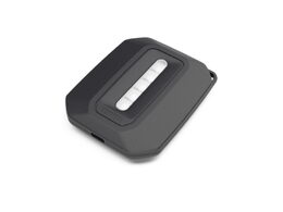 Nosič 3 kol na tažné zařízení Thule Epos ParkSecure s parkovacími senzory + Thule Santu