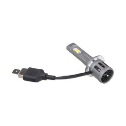 LED H1 bílá, 9-18V, 4600LM