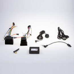 Autorádio pro VW, Škoda s 7" LCD, MP5, Wi-Fi, CarPlay, Android Auto, Bluetooth
