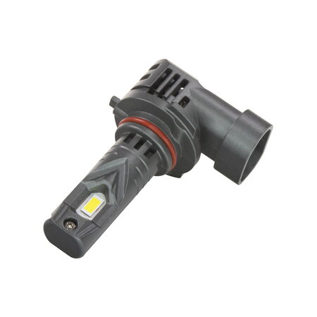 LED HB3 bílá, 9-18V, 7500LM